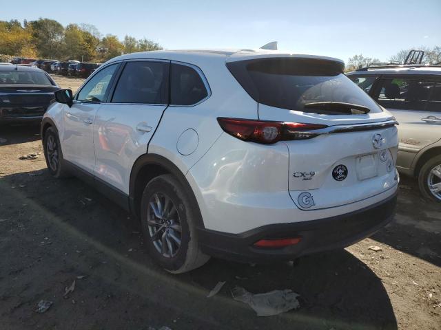 Photo 3 from auction – 2020 MAZDA CX-9 TOURI with VIN JM3TCBCY4L0407624