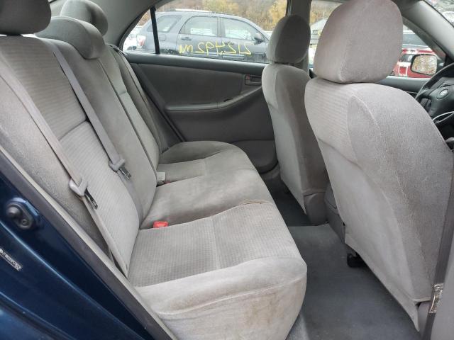 Photo 6 from auction – 2007 TOYOTA COROLLA CE with VIN 2T1BR32E87C726214