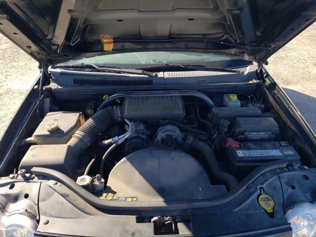 Photo 7 from auction – 2005 JEEP GRAND CHER with VIN 1J4GR48K95C561704