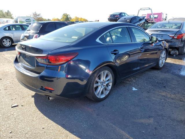 Photo 4 from auction – 2015 MAZDA 6 TOURING with VIN JM1GJ1V59F1187909