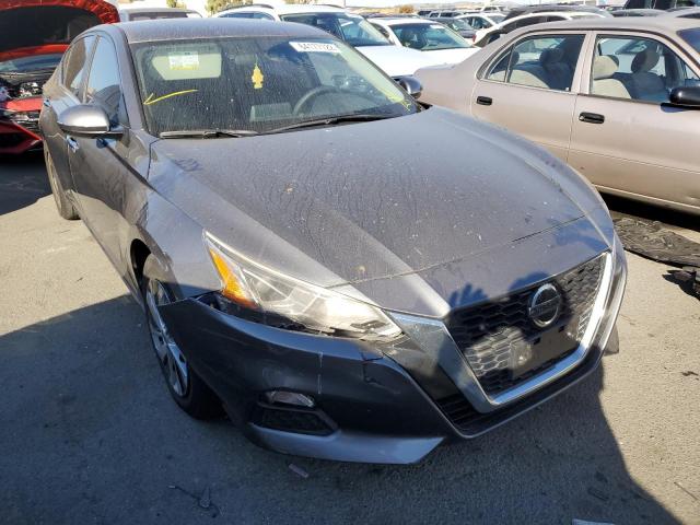 Photo 1 from auction – 2019 NISSAN ALTIMA S with VIN 1N4BL4BV4KC147400