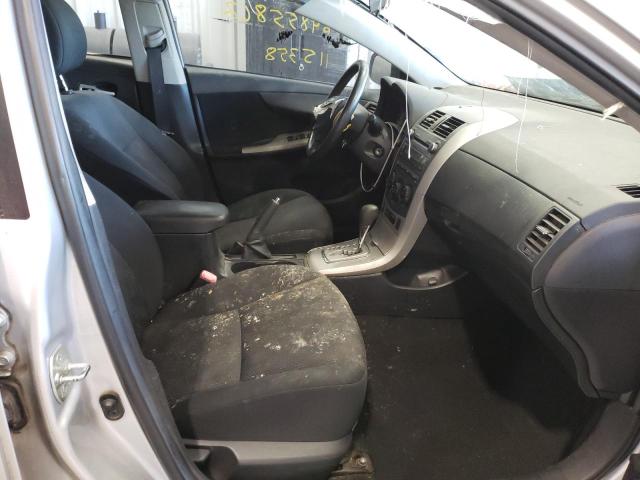Foto 5 de la subasta – 2010 TOYOTA COROLLA BA con VIN 2T1BU4EE4AC478566