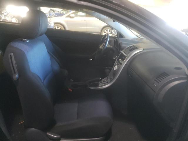 Photo 5 from auction – 2006 SCION TC with VIN JTKDE177560105517