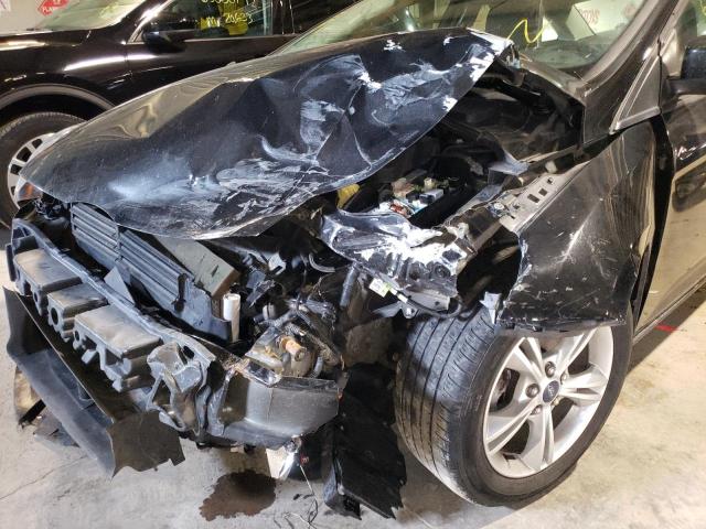 Photo 9 from auction – 2014 FORD FOCUS SE with VIN 1FADP3F23EL280175