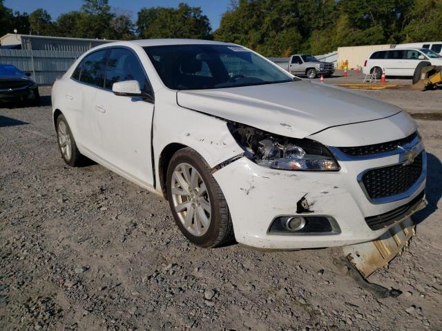 Photo 9 from auction – 2014 CHEVROLET MALIBU 2LT with VIN 1G11E5SL8EF145472
