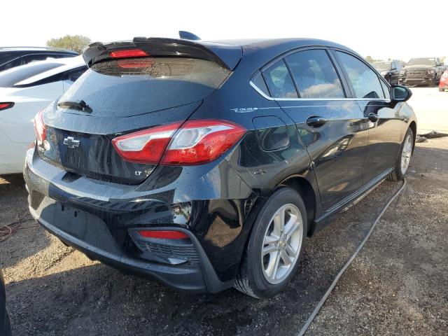 Photo 4 from auction – 2017 CHEVROLET CRUZE LT with VIN 3G1BE6SM3HS512944