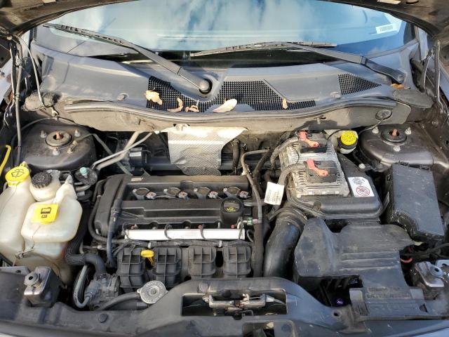 Photo 7 from auction – 2014 JEEP PATRIOT SP with VIN 1C4NJPBA0ED774900