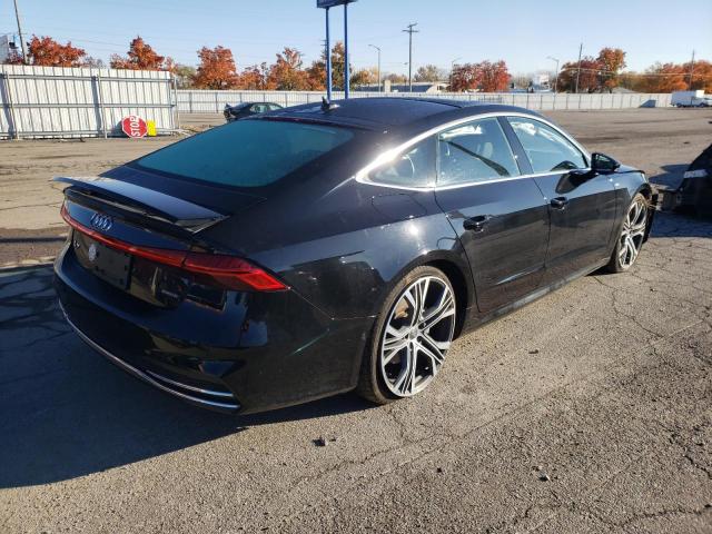 Photo 4 from auction – 2019 AUDI A7 PRESTIG with VIN WAUV2AF2XKN018944
