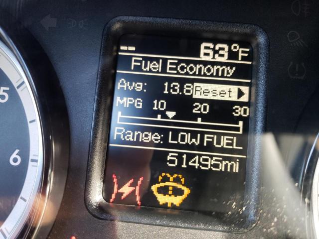 Photo 8 from auction – 2017 RAM 1500 ST with VIN 3C6JR6AT9HG765020