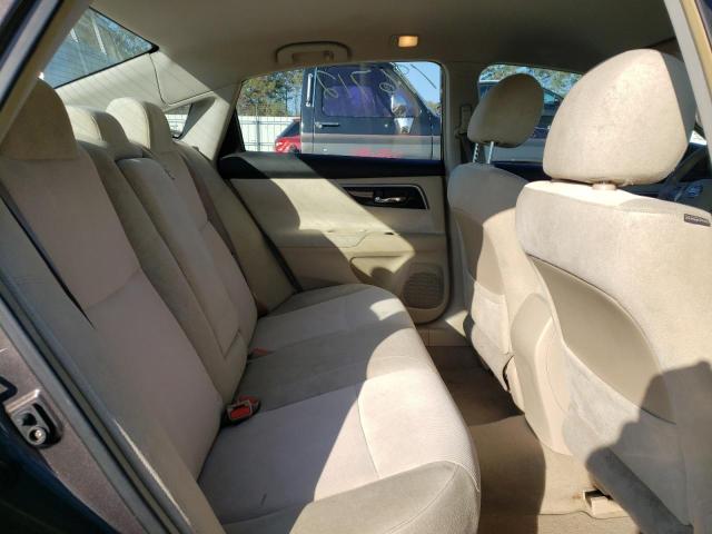 Photo 6 from auction – 2013 NISSAN ALTIMA 2.5 with VIN 1N4AL3AP7DN473174