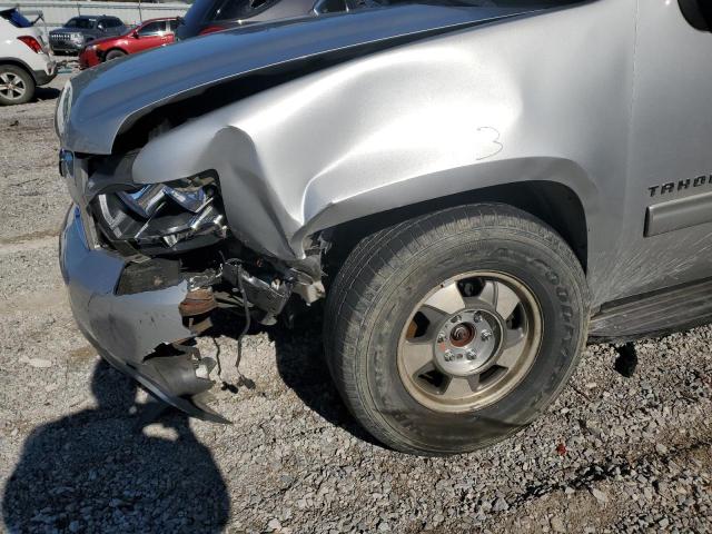 Photo 9 from auction – 2011 CHEVROLET TAHOE K150 with VIN 1GNSKBE04BR233991