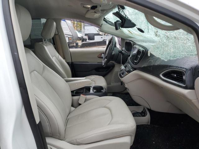 Photo 5 from auction – 2017 CHRYSLER PACIFICA T with VIN 2C4RC1BGXHR593382