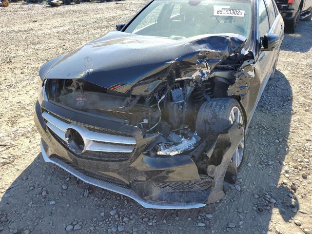 Photo 9 from auction – 2014 MERCEDES-BENZ E 350 4MAT with VIN WDDHF8JB7EA895624