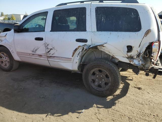 Photo 9 from auction – 2005 DODGE DURANGO with VIN 1D4HD48D55F501334