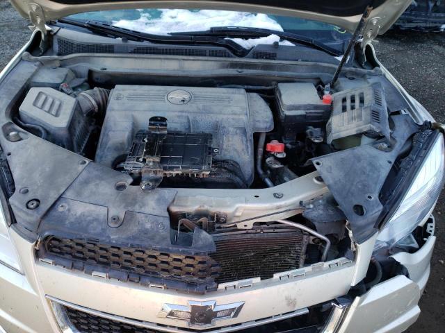Photo 7 from auction – 2014 CHEVROLET EQUINOX LT with VIN 2GNFLGE37E6212848