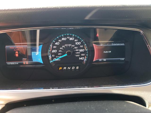 Photo 8 from auction – 2013 FORD TAURUS SEL with VIN 1FAHP2E85DG222979