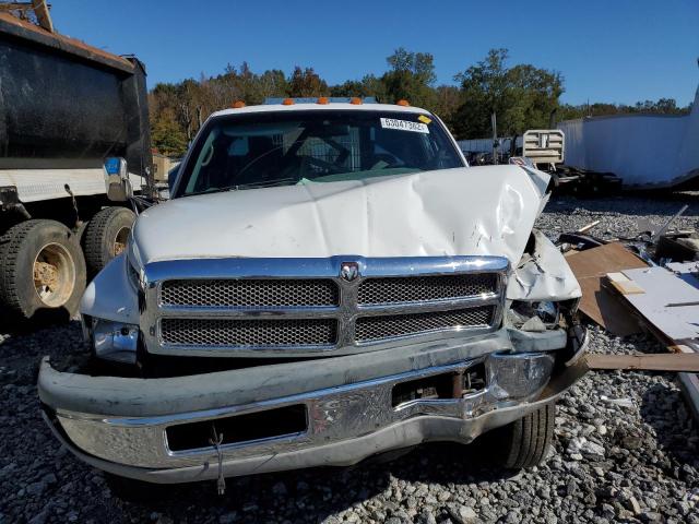 Photo 7 from auction – 2000 DODGE RAM 3500 with VIN 3B6MC3662YM217505