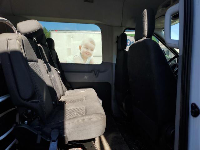 Photo 6 from auction – 2016 FORD TRANSIT T- with VIN 1FBAX2CM3GKA93528