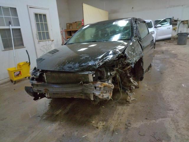 Photo 9 from auction – 2010 CHEVROLET COBALT 2LT with VIN 1G1AF1F5XA7185767
