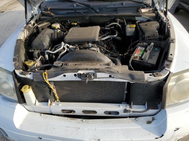 Photo 7 from auction – 2005 DODGE DAKOTA QUA with VIN 1D7HE48N45S277117