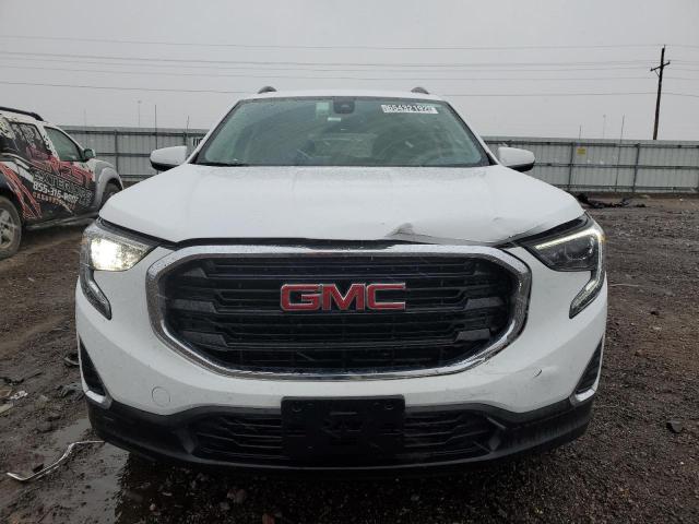Photo 5 from auction – 2020 GMC TERRAIN SL with VIN 3GKALTEV3LL327070