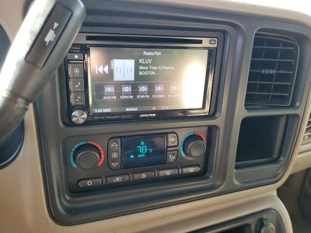 Photo 9 from auction – 2005 GMC YUKON with VIN 1GKEK13T65J176570