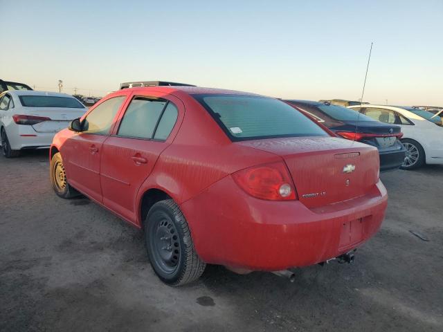 Photo 3 from auction – 2007 CHEVROLET COBALT LS with VIN 1G1AK55F277374368