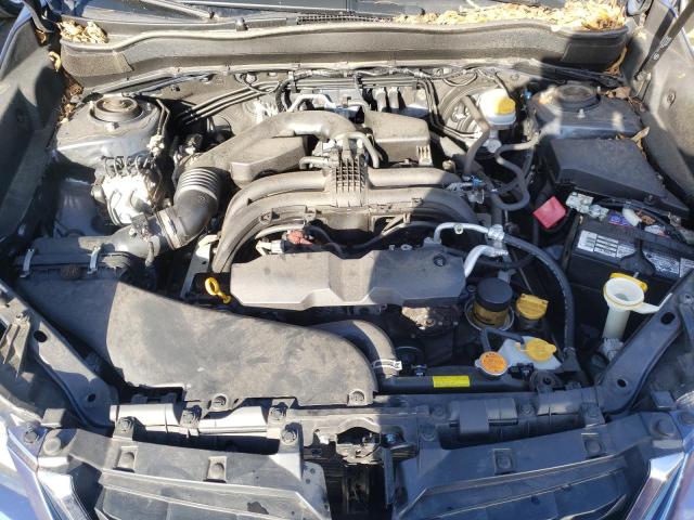 Photo 7 from auction – 2017 SUBARU FORESTER 2 with VIN JF2SJAEC5HH415165