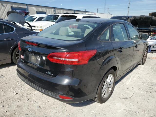 Photo 4 from auction – 2015 FORD FOCUS SE with VIN 1FADP3F23FL342630