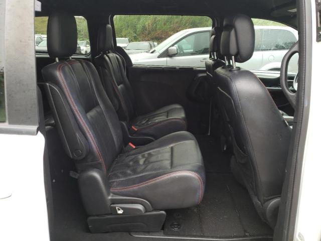 Photo 6 from auction – 2019 DODGE GRAND CARA with VIN 2C4RDGEG6KR535918