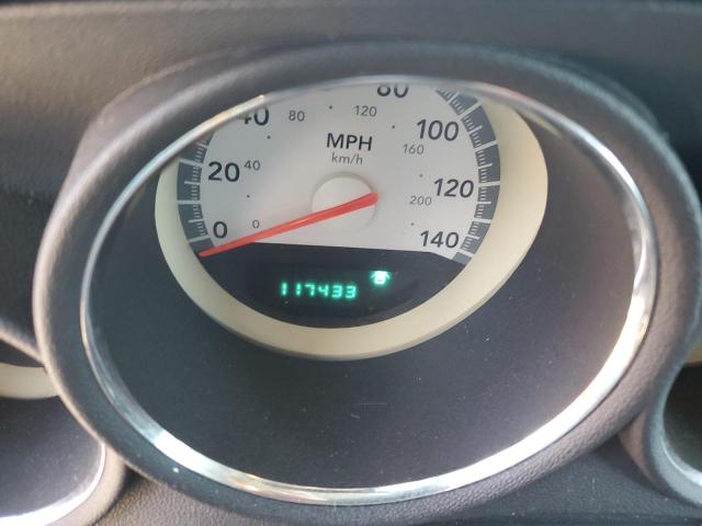 صورة رقم 8 من المزاد - 2008 DODGE MAGNUM مع VIN 2D4FV47T08H223331