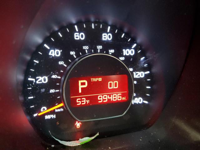 Photo 8 from auction – 2015 KIA SOUL ! with VIN KNDJX3A57F7171582