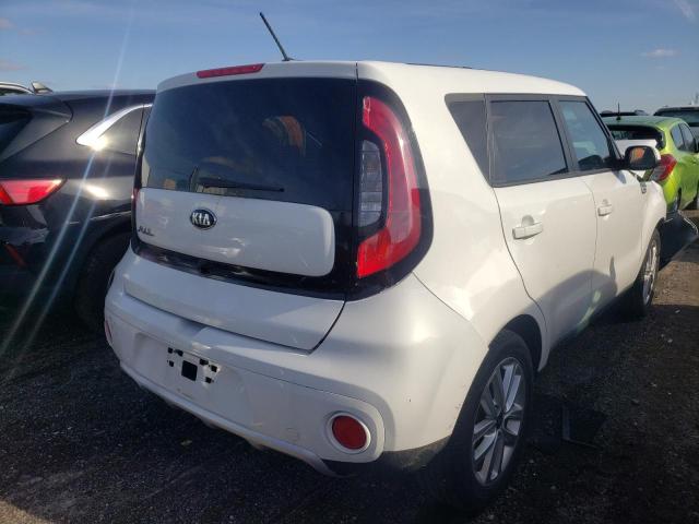 Photo 4 from auction – 2017 KIA SOUL + with VIN KNDJP3A52H7494392