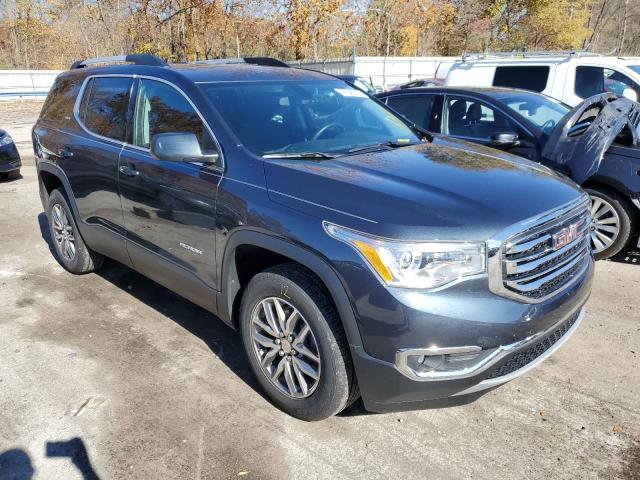 GMC ACADIA SLE 2019 with VIN 1GKKNLLA8KZ229397 - Photo from auction