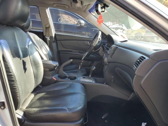 Zdjęcie 5 z aukcji – 2006 KIA OPTIMA LX z VIN KNAGE124565057048