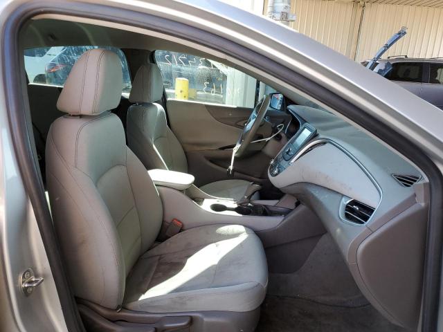 Photo 5 from auction – 2017 CHEVROLET MALIBU LS with VIN 1G1ZB5ST3HF142544