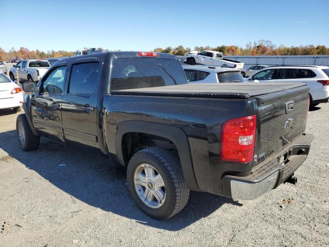 Фото 3 с аукциона – 2012 CHEVROLET SILVERADO с VIN 1GCPKSE73CF242227