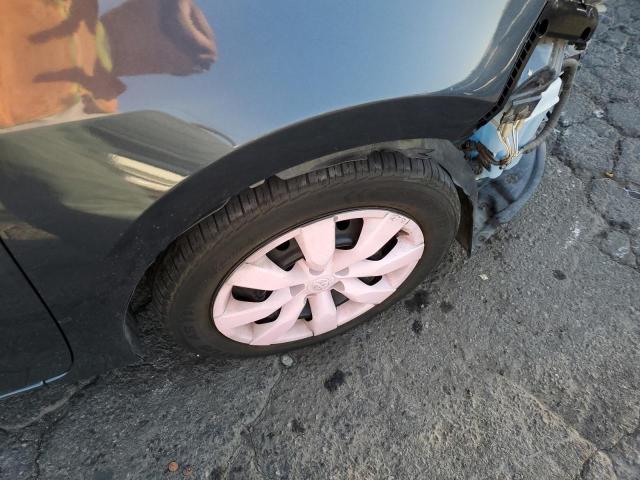 Photo 9 from auction – 2015 TOYOTA COROLLA L with VIN 5YFBURHE0FP312187