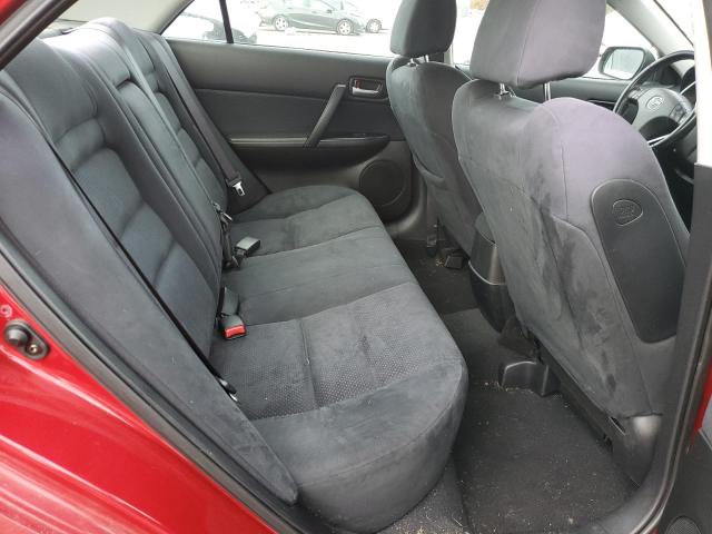 Фото 6 с аукциона – 2006 MAZDA 6 S с VIN 1YVHP80D465M69310