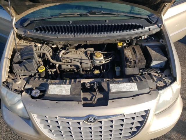 Photo 7 from auction – 2001 CHRYSLER VOYAGER LX with VIN 1C4GJ45361B141974