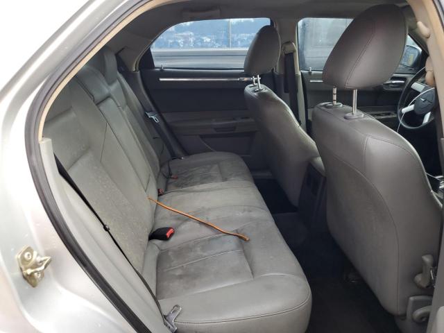 Photo 6 from auction – 2005 CHRYSLER 300 TOURIN with VIN 2C3JA53G05H538003