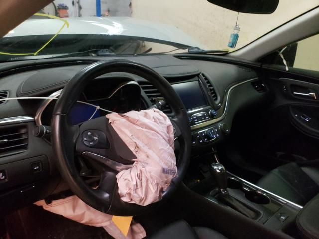 Photo 9 from auction – 2019 CHEVROLET IMPALA LT with VIN 2G11Z5SA0K9106334
