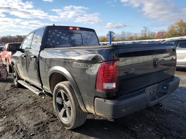 Photo 3 from auction – 2020 RAM 1500 CLASS with VIN 1C6RR7GG8LS147319