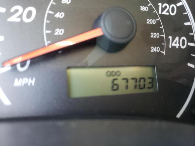 Photo 8 from auction – 2013 TOYOTA COROLLA BA with VIN 2T1BU4EEXDC040199