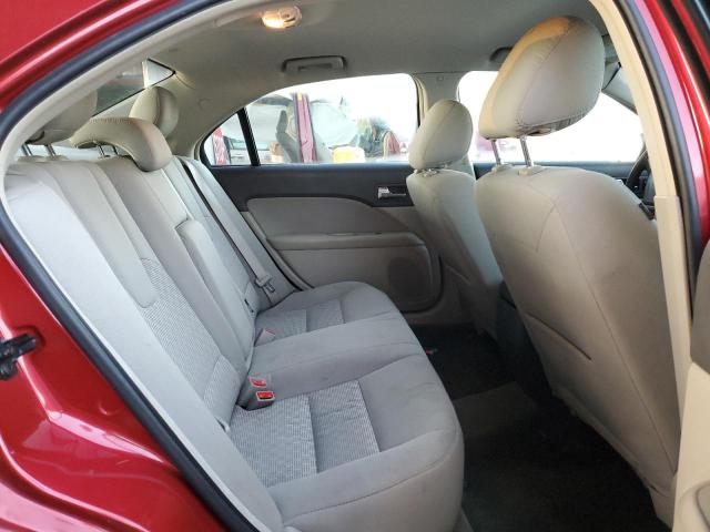 Photo 6 from auction – 2011 FORD FUSION SE with VIN 3FAHP0HA3BR121111