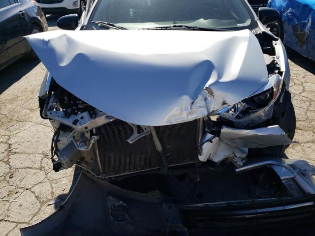 Photo 7 from auction – 2014 TOYOTA COROLLA L with VIN 5YFBURHE7EP086325