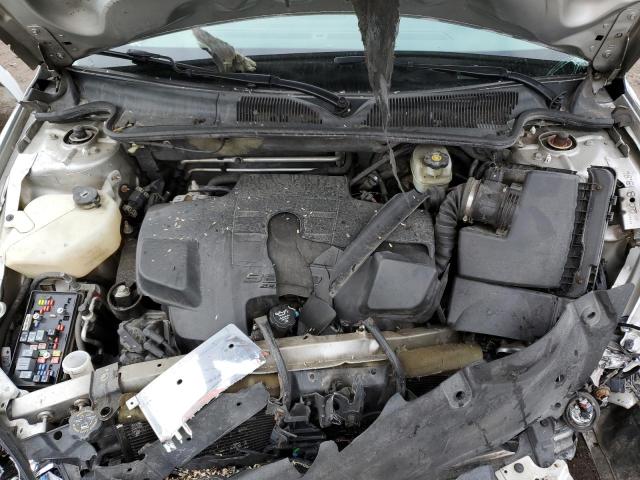Photo 7 from auction – 2008 BUICK LUCERNE CX with VIN 1G4HD57258U148138