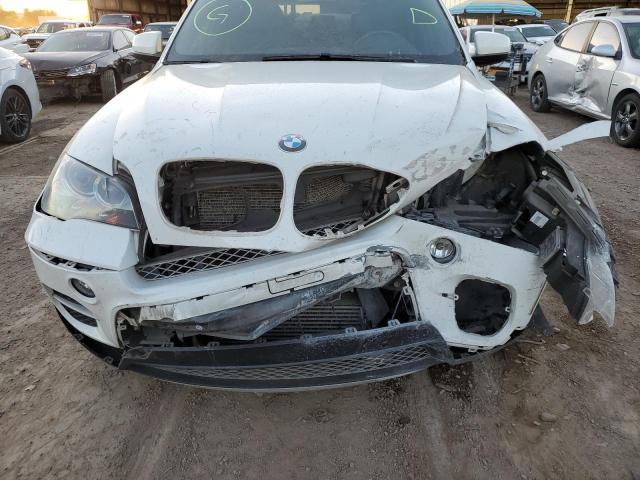 Photo 9 from auction – 2013 BMW X5 XDRIVE3 with VIN 5UXZV4C5XD0B15090