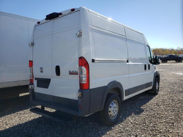 Photo 4 from auction – 2015 RAM PROMASTER with VIN 3C6TRVBG1FE502811