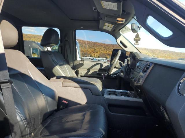 Photo 5 from auction – 2011 FORD F350 SUPER with VIN 1FT8W3B67BEC23419